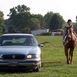 Meet your Posher, Michelle